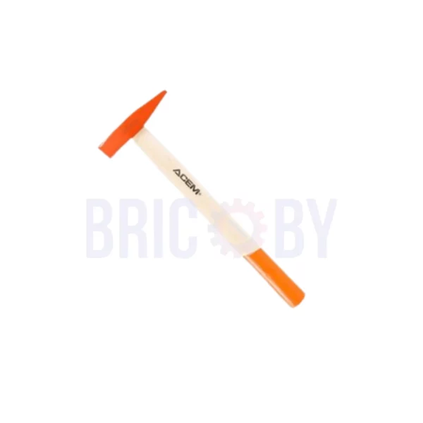 Marteau ACEM Riv 30 500 g avec manche ergonomique.