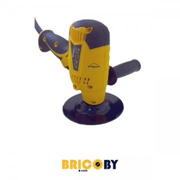 PONCEUSE VIBRANTE 440W BVP125 BATI