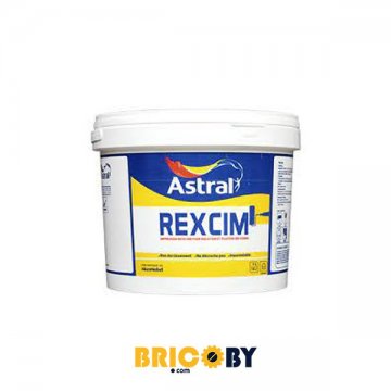 WWW.BRICOBY.COM  REXIM 4KG ASTRAL