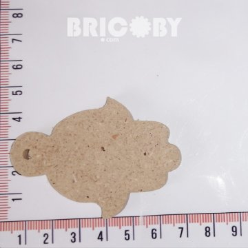 Bricoby.com - FETICHE KHOMSA - BRICOBY Meilleur Prix Tunisie