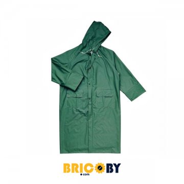 WWW.BIRCOBY.COM  IMPERMEABLE MANTEAU