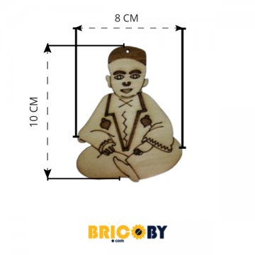 Bricoby.com - FETICHE HOMME - BRICOBY Meilleur Prix Tunisie