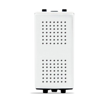 Bricoby.com - RONFLEUR 220V BLANC ALPHA - BRICOBY Meilleur Prix Tunisie