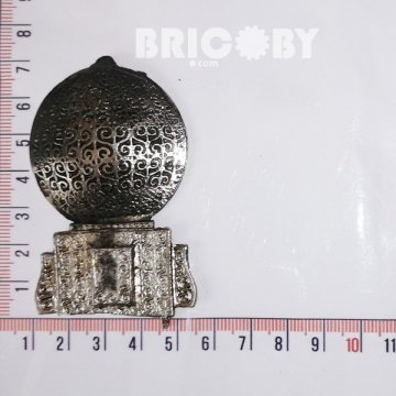 Bricoby.com - FETICHE Cage de Oiseaux - BRICOBY Meilleur Prix Tunisie