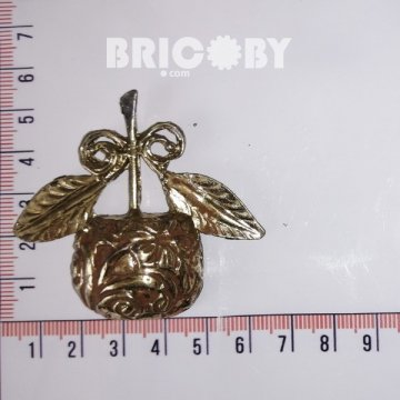 Bricoby.com - FETICHE POMME - BRICOBY Meilleur Prix Tunisie