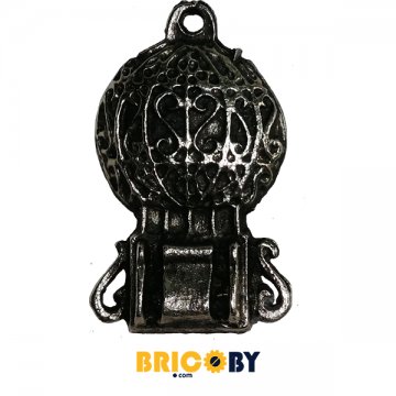 Bricoby.com - FETICHE CAGE - BRICOBY Meilleur Prix Tunisie