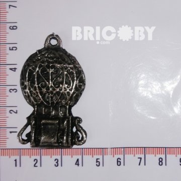 Bricoby.com - FETICHE CAGE - BRICOBY Meilleur Prix Tunisie