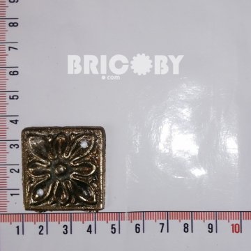 Bricoby.com - FETICHE ROSACE - BRICOBY Meilleur Prix Tunisie