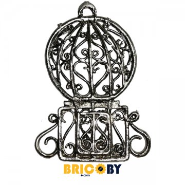 Bricoby.com - FETICHE CAGE - BRICOBY Meilleur Prix Tunisie