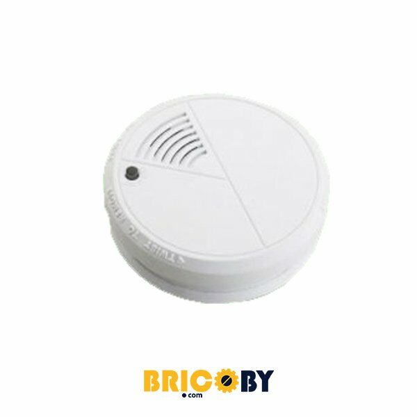 Bricoby.com - DÉTECTEUR DE FUMÉE PHOTOÉLECTRIQUE GENERIC ACCESSOIRES