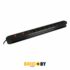 Bricoby.com - BLOC MULTIPRISE 8 PRISES 2P+T AVEC PROTECTION 1.5M PEREL