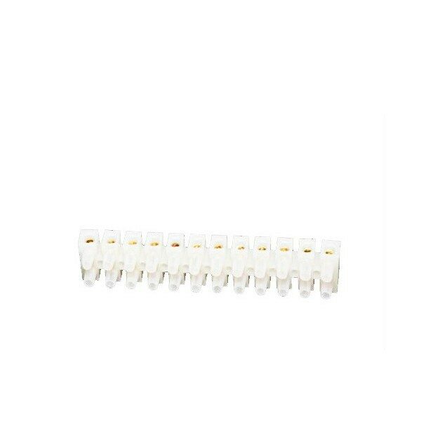 Bricoby.com - BARRETTE DOMINO 35A SIMEF - BRICOBY Meilleur Prix Tunisie