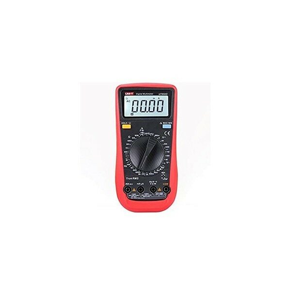 Bricoby.com - MULTIMÈTRE NUMÉRIQUE UT890D UNIT - BRICOBY Meilleur Prix Tunisie