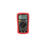 Bricoby.com - MULTIMÈTRE NUMÉRIQUE UT33D+ UNIT - BRICOBY Meilleur Prix Tunisie