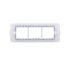 Bricoby.com - MONTURE RECTANGULAIRE 6 MODULES ALPHA - BRICOBY Meilleur Prix Tunisie