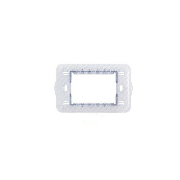 Bricoby.com - MONTURE RECTANGULAIRE 3 MODULES ALPHA - BRICOBY Meilleur Prix Tunisie