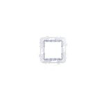 Bricoby.com - MONTURE CARREE ALPHA - BRICOBY Meilleur Prix Tunisie