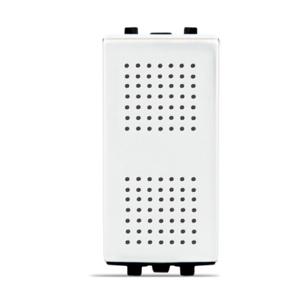 Bricoby.com - RONFLEUR 220V BLANC ALPHA - BRICOBY Meilleur Prix Tunisie