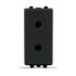 Bricoby.com - PRISE 2P NOIR ALPHA - BRICOBY Meilleur Prix Tunisie