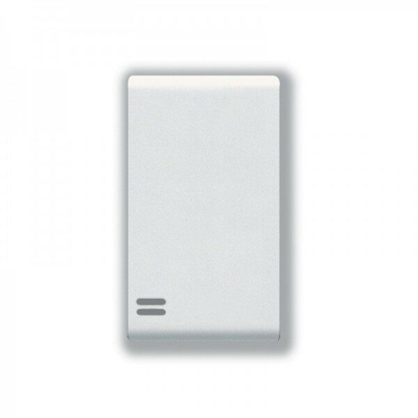 Bricoby.com - INTERRUPTEUR SIMPLE ALLUMAGE 16A À VOYANT BLANC S45 SOMEF - BRICOBY Meilleur Prix Tunisie