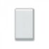 Bricoby.com - INTERRUPTEUR INVERSEUR 16A BLANC SYS43 SOMEF - BRICOBY Meilleur Prix Tunisie