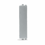 Bricoby.com - DEMI BOUCHE MODULE SILVER ALPHA - BRICOBY Meilleur Prix Tunisie