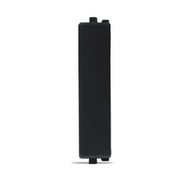 Bricoby.com - DEMI BOUCHE MODULE NOIR ALPHA - BRICOBY Meilleur Prix Tunisie