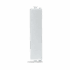 Bricoby.com - DEMI BOUCHE MODULE BLANC ALPHA - BRICOBY Meilleur Prix Tunisie