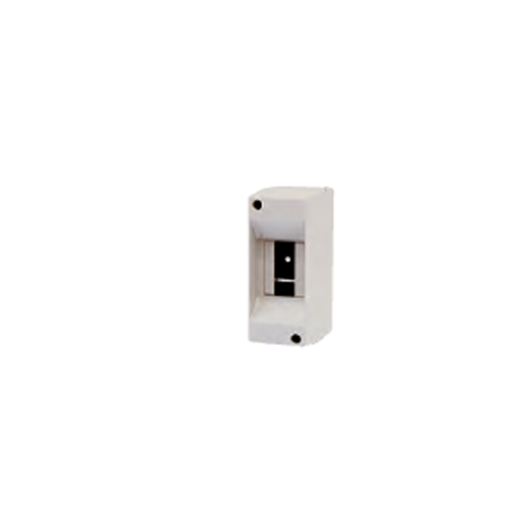 Bricoby.com - COFFRET APPARENT 2 MODULES SANS PORTE MARLANVIL - BRICOBY Meilleur Prix Tunisie
