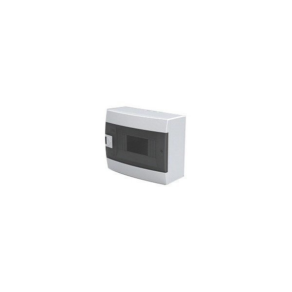 Bricoby.com - COFFRET APPARENT 16 MODULES PORTE FUMÉE HOROZ ELECTRIC - BRICOBY Meilleur Prix Tunisie