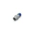 Bricoby.com - FICHE INDUSTRIELLE MALE 2P+T 32A SCAME - BRICOBY Meilleur Prix Tunisie