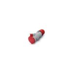 Bricoby.com - FICHE INDUSTRIELLE FEMELLE3P+T+N 32A SCAME - BRICOBY Meilleur Prix Tunisie