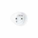 Bricoby.com - FICHE FEMELLE 2 POLES+TERRE 16A SANS ANNEAU BLANCHE STIEL - BRICOBY Meilleur Prix Tunisie