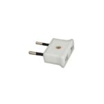 Bricoby.com - FICHE ADAPTATEUR SIMEF - BRICOBY Meilleur Prix Tunisie