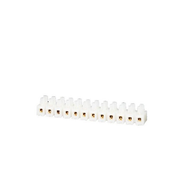 Bricoby.com - BARRETTE DOMINO 35A STIEL - BRICOBY Meilleur Prix Tunisie