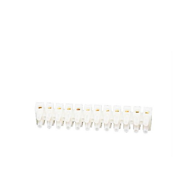 Bricoby.com - BARRETTE DOMINO 35A SIMEF - BRICOBY Meilleur Prix Tunisie