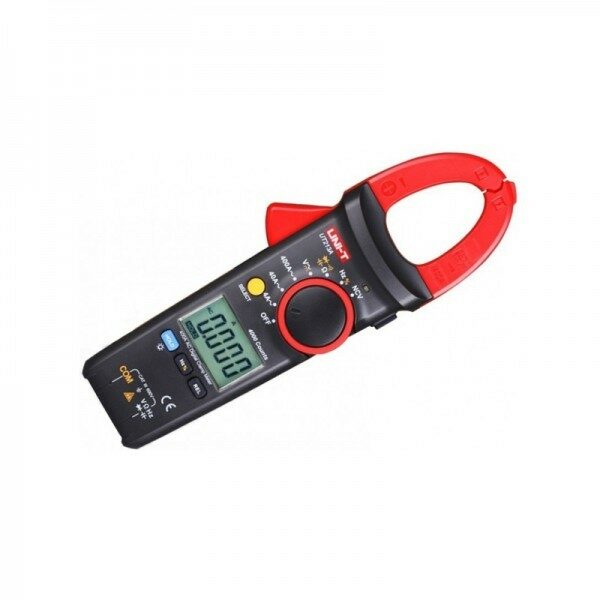 Bricoby.com - PINCE AMPERMETRIQUE NUMERIQUE UT213A 400A UNIT - BRICOBY Meilleur Prix Tunisie