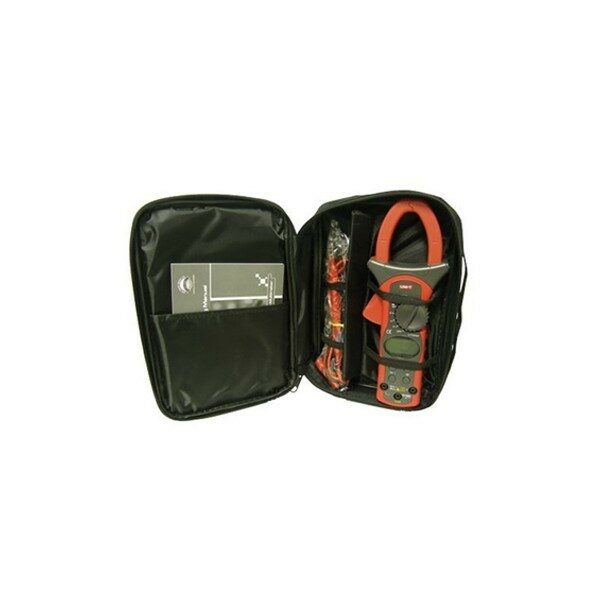 Bricoby.com - PINCE AMPERMETRIQUE NUMERIQUE UT205A 1000A UNIT - BRICOBY Meilleur Prix Tunisie