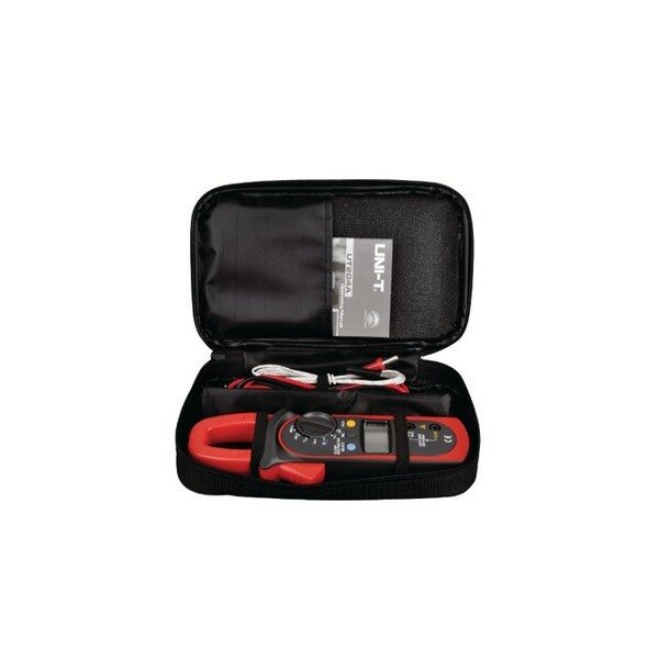Bricoby.com - PINCE AMPERMETRIQUE NUMERIQUE UT204A UNIT - BRICOBY Meilleur Prix Tunisie