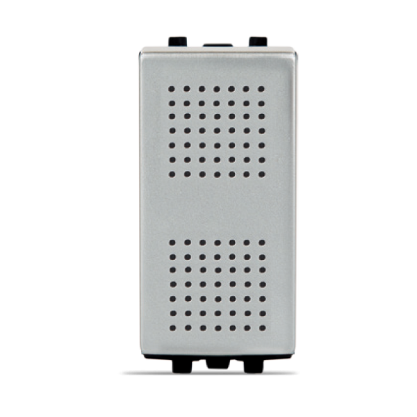 Bricoby.com - RONFLEUR 220V SILVER ALPHA - BRICOBY Meilleur Prix Tunisie