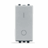 Bricoby.com - INTERRUPTEUR BIPOLAIRE COUPE COURANT SILVER ALPHA - BRICOBY Meilleur Prix Tunisie