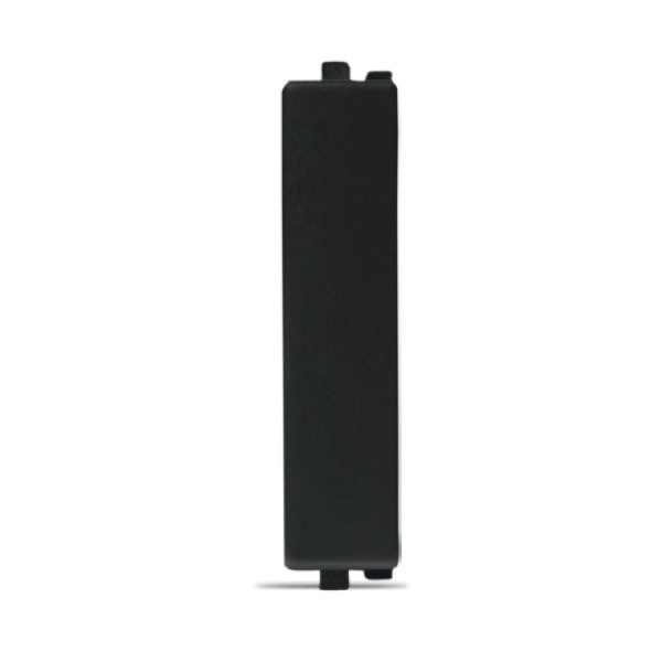 Bricoby.com - DEMI BOUCHE MODULE NOIR ALPHA - BRICOBY Meilleur Prix Tunisie