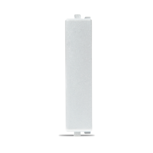 Bricoby.com - DEMI BOUCHE MODULE BLANC ALPHA - BRICOBY Meilleur Prix Tunisie