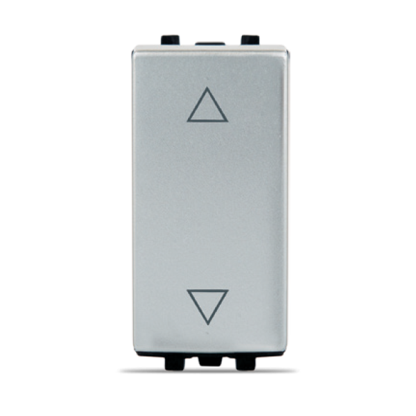 Bricoby.com - COMMUTATEUR 1-0-2 POUR VOLETS ROULANTS SILVER ALPHA - BRICOBY Meilleur Prix Tunisie