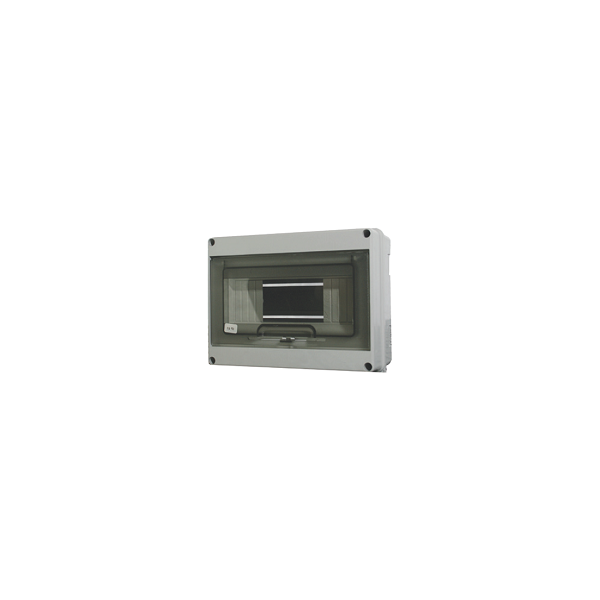 Bricoby.com - COFFRET APPARENT 8 MODULES MARLANVIL - BRICOBY Meilleur Prix Tunisie