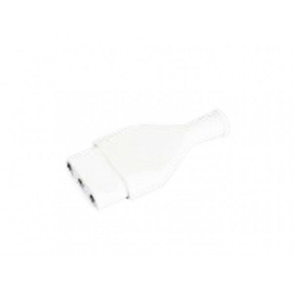 Bricoby.com - FICHE FEMELLE 2 POLES 10A SIMEF - BRICOBY Meilleur Prix Tunisie