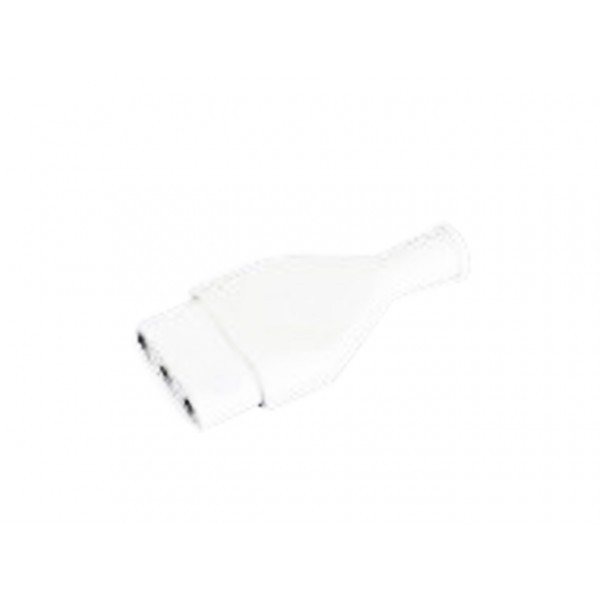 Bricoby.com - FICHE FEMELLE 2 POLES 10A SIMEF - BRICOBY Meilleur Prix Tunisie