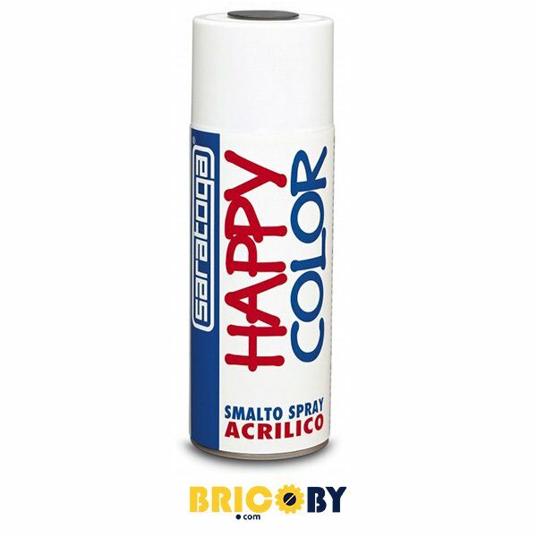 HC BOMBE RET GRIS ANTI-ROUILLE 030 SARATOGA
