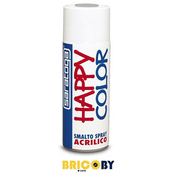 Bricoby.com - HC BOMBE RET BLANC EM