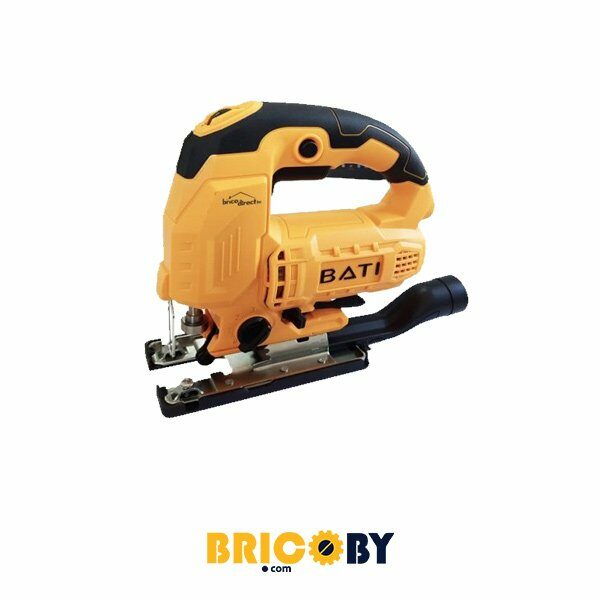 SCIE SAUTEUSE BSS710 710W BATI